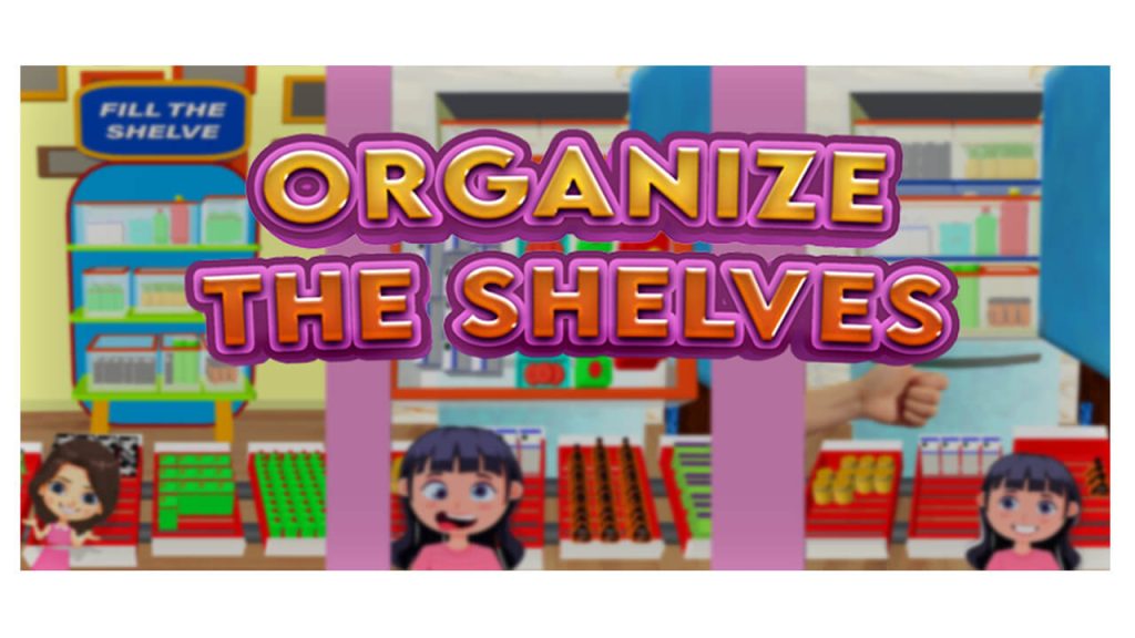 Fridge-and-shelves-organizer